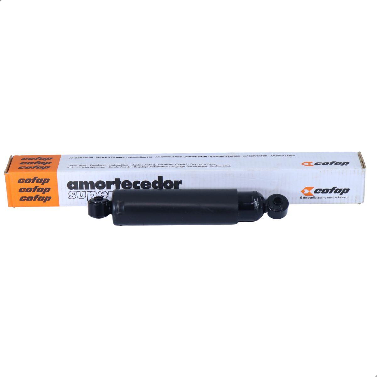 Amortecedor Dianteiro Agrale Tx-1200 Tx-1600 Cofap L12786