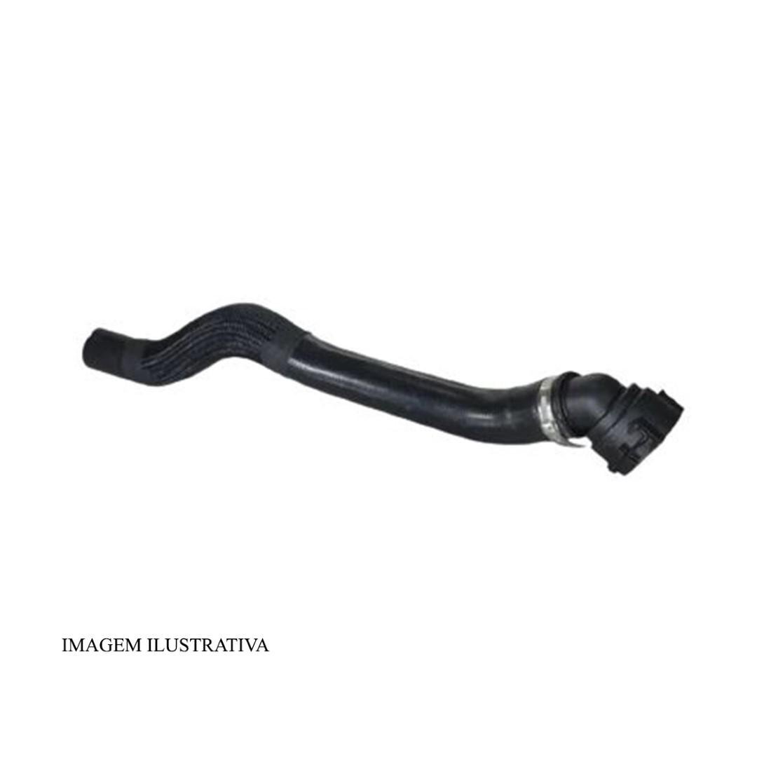 Mangueira Superior Radiador Compass 1.8 Flex Jeep 52047577