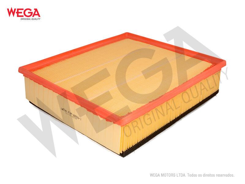 Filtro De Ar Sprinter 1997/ Wega Fap6003/1