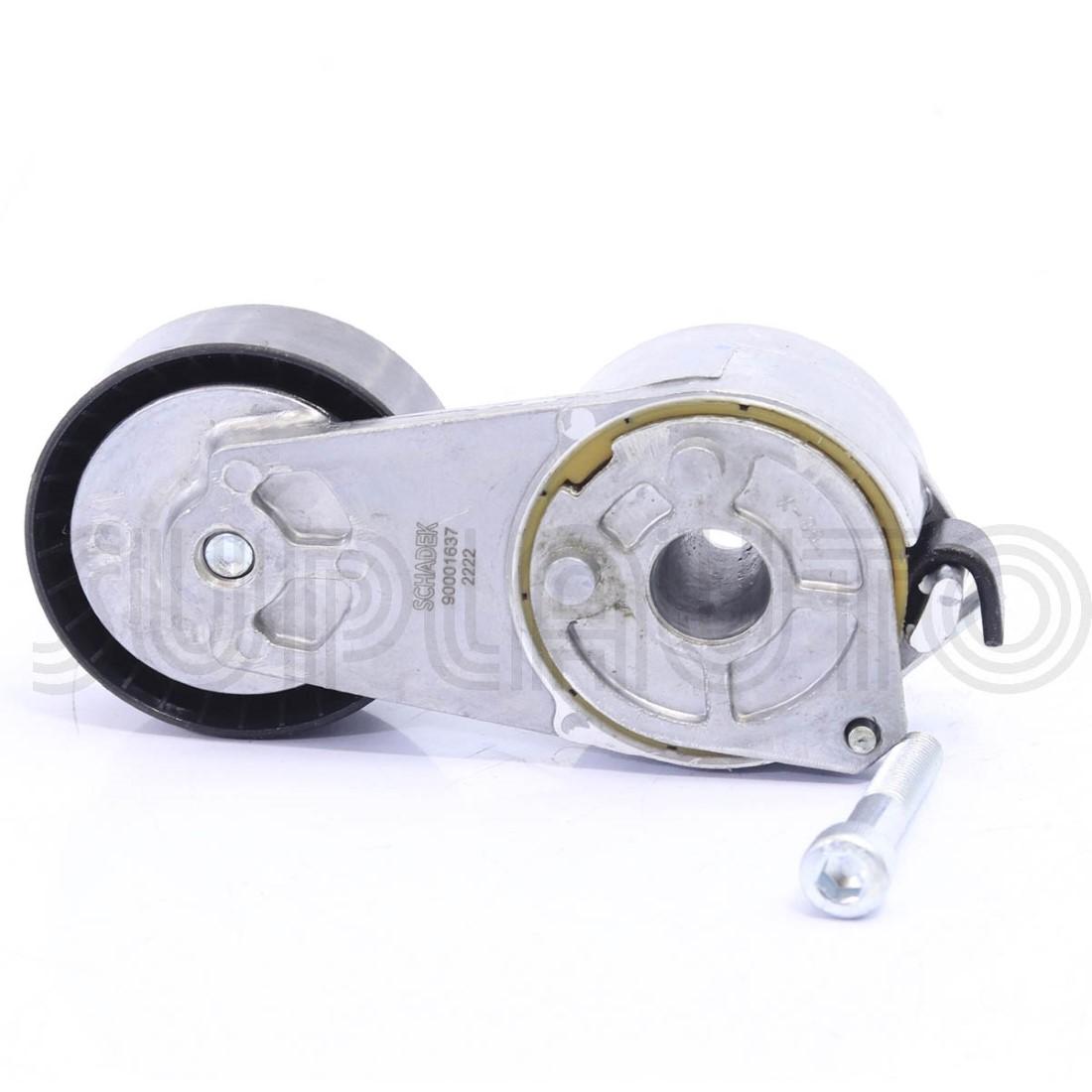 Tensor Alternador Fiat Palio 1.0 2001/ Schadek 90001637