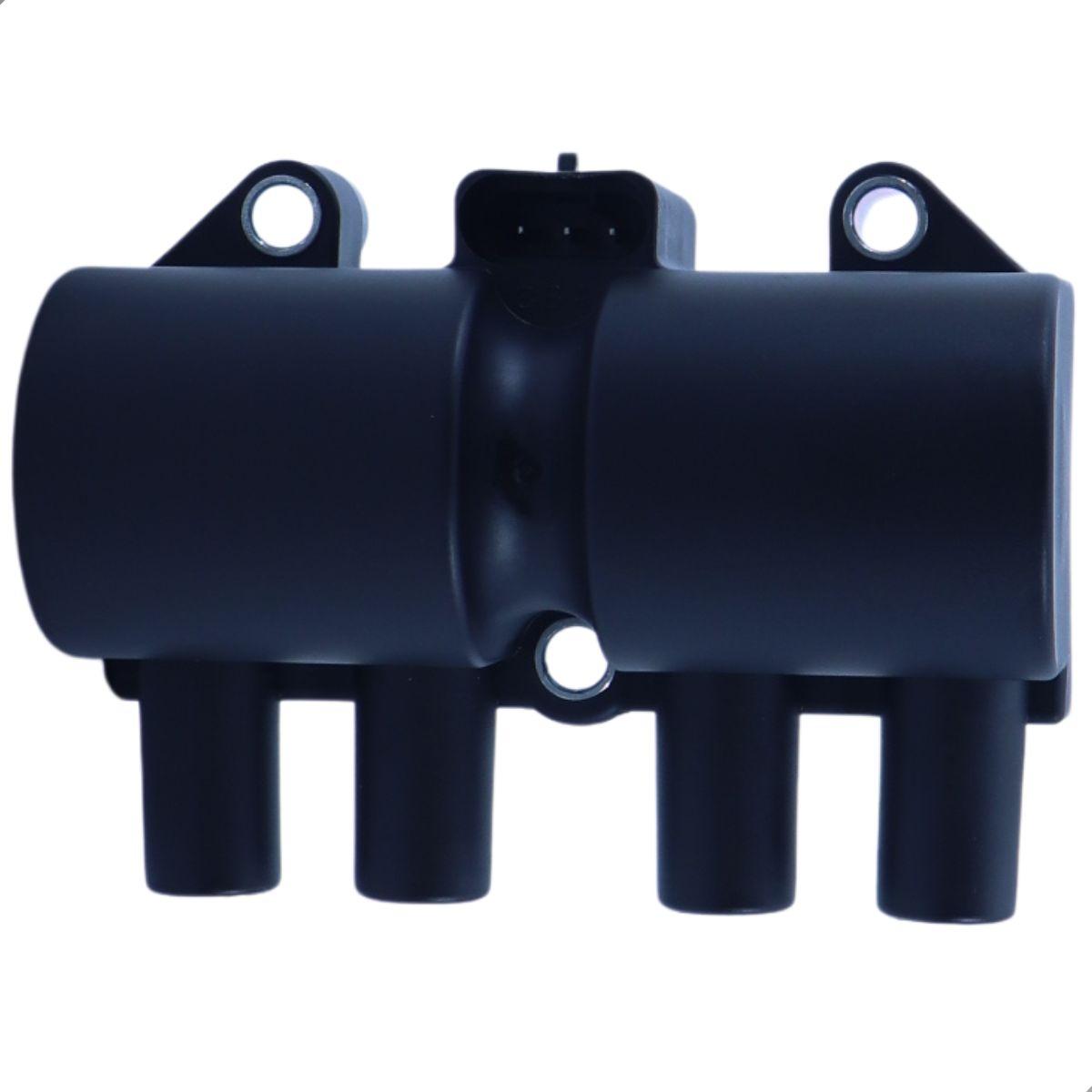 Bobina De Ignicao Ngk Corsa 1.6 /1.8 2003/2012 Ngk U2031