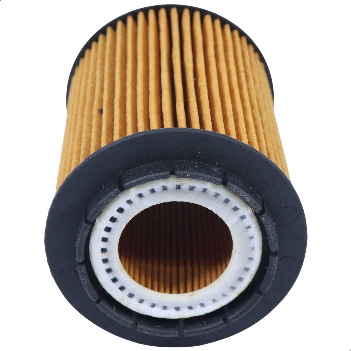 Filtro Oleo Porsche Dodge Audi Vw 98/11 Fram Ch8158