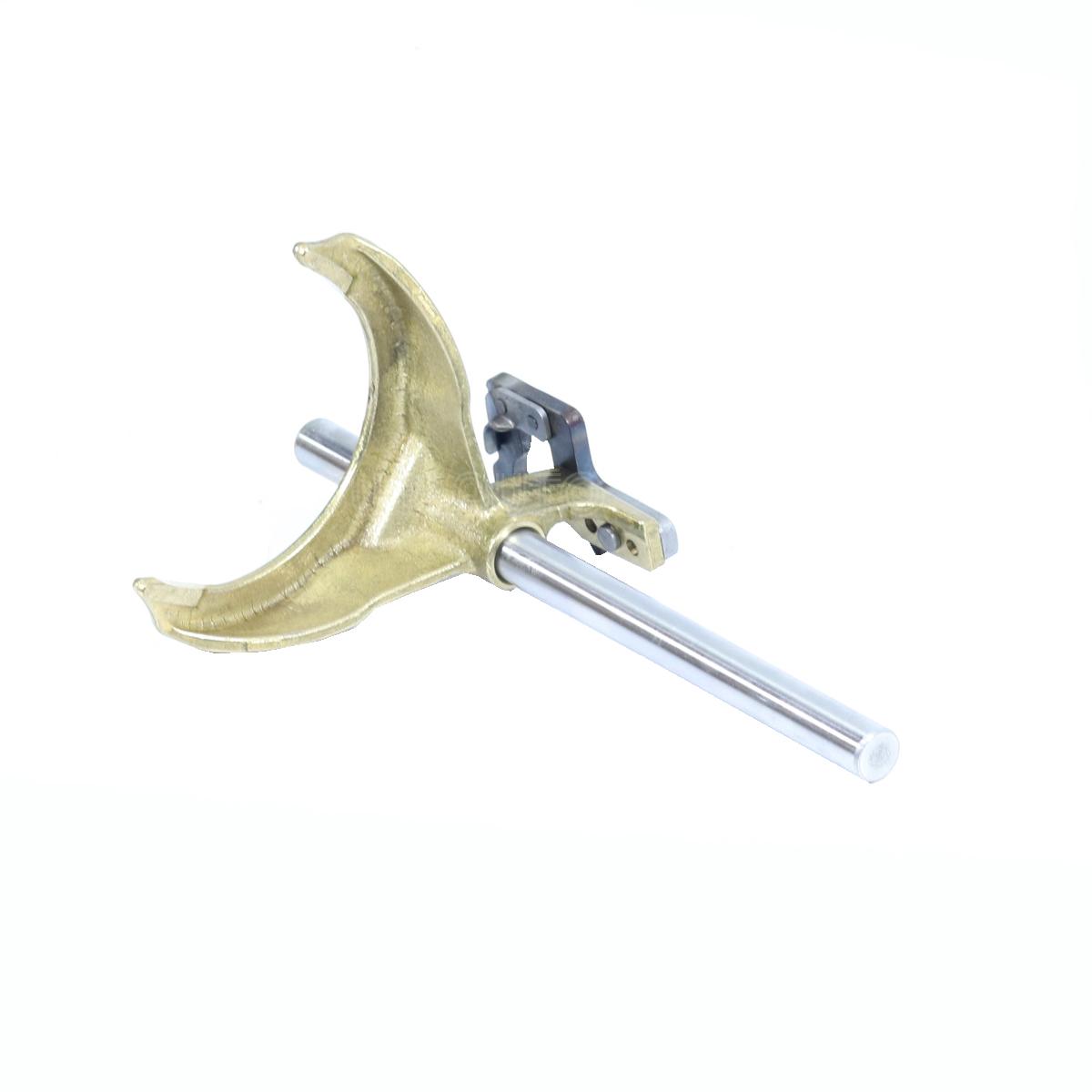 Garfo Embreagem Ducato Mlgu 6 Marchas 18/22 Fiat 9681832880