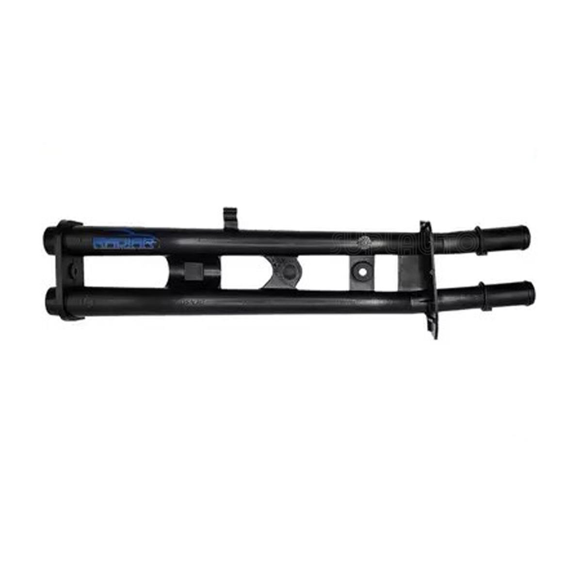 Tubo Ar Condicionador Uno Palio Argo 1.0 1.6 Fiat 7087668