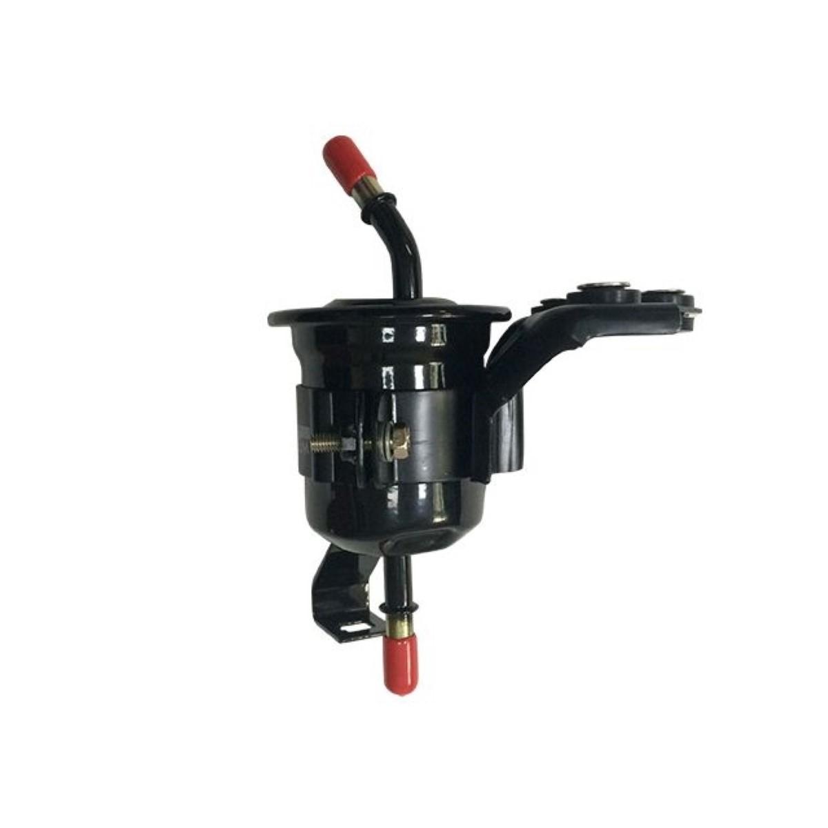 Filtro De Combustivel Hilux 09 Fc239 Gas Sw4 2.7 4.0 Wega Jfc239