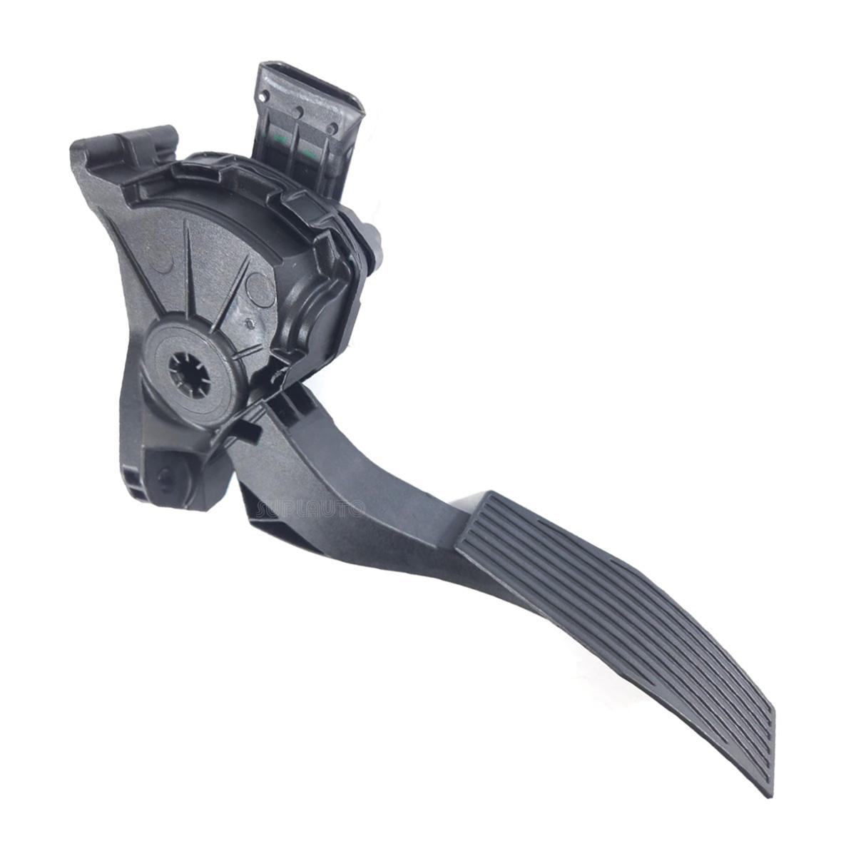 Pedal Acelerador Eletronico Cruze Malibu 2013/ Gm 13237352