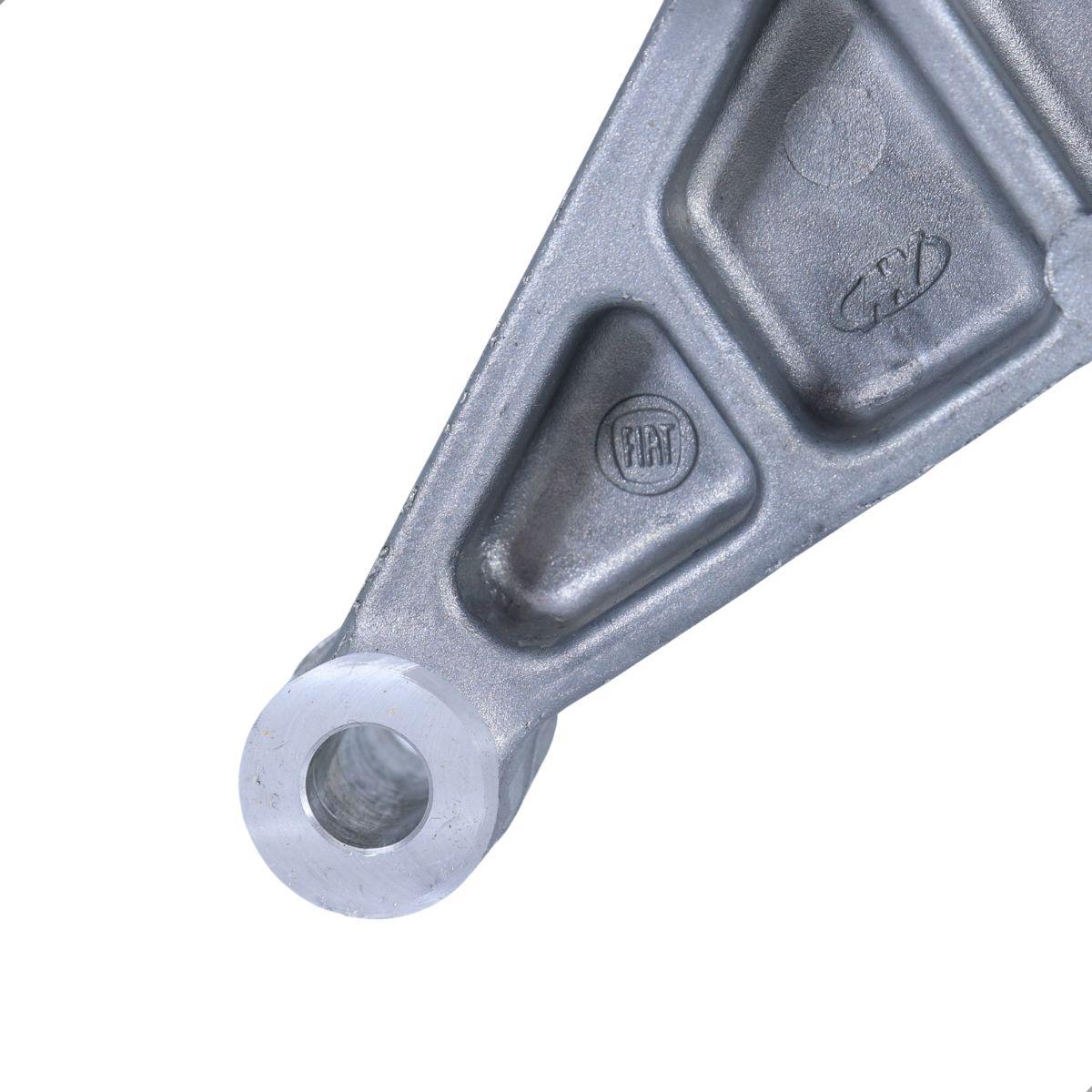 Suporte Coxim Cambio Doblo 1.8 Etorq 10/ Fiat 51847674