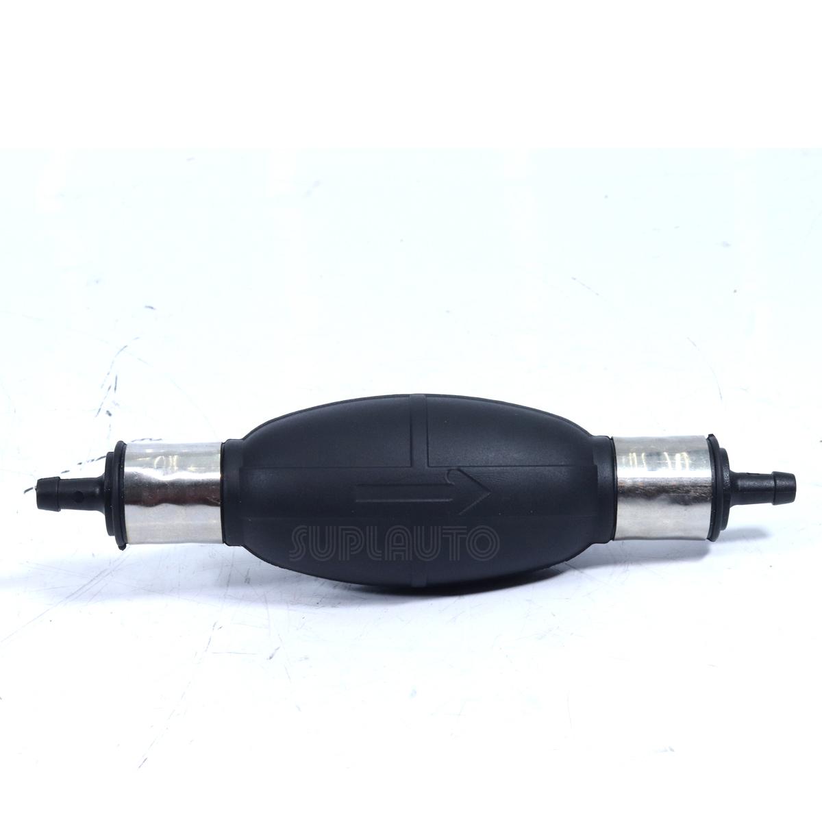 Bulbo 6Mm Combustivel Seariver 61357