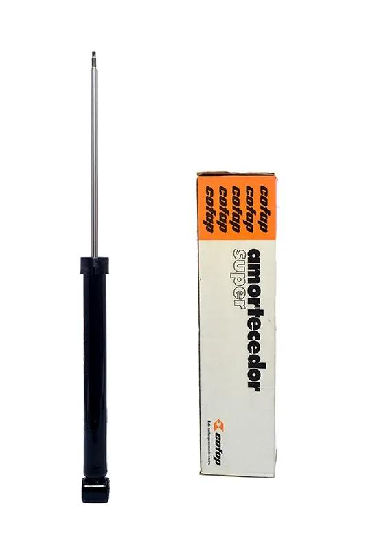 Amortecedor Traseiro Par Ford Fiesta 03/16 Cofap Gb27471