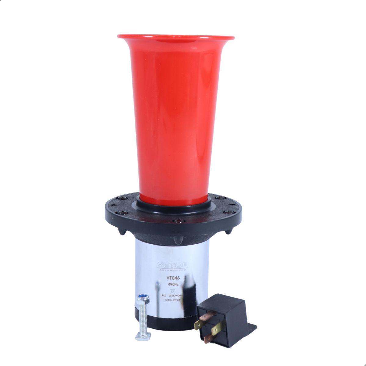 Buzina Uga Ugavetor Vt046