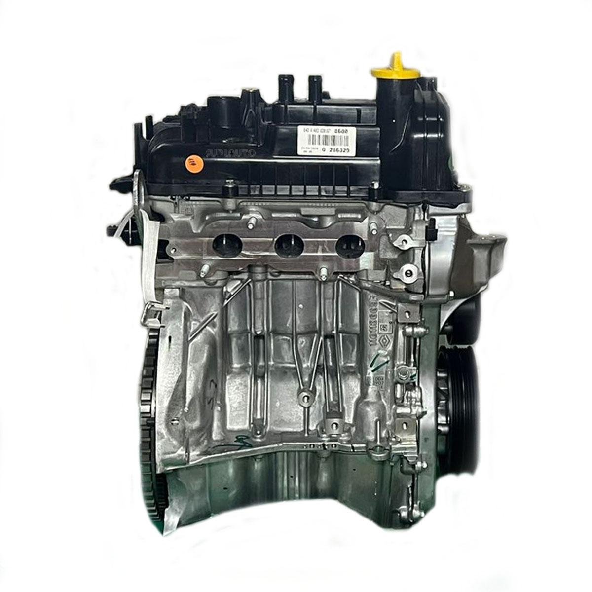 Motor Completo Kwid 1.0 2018/ Renault 8201678680