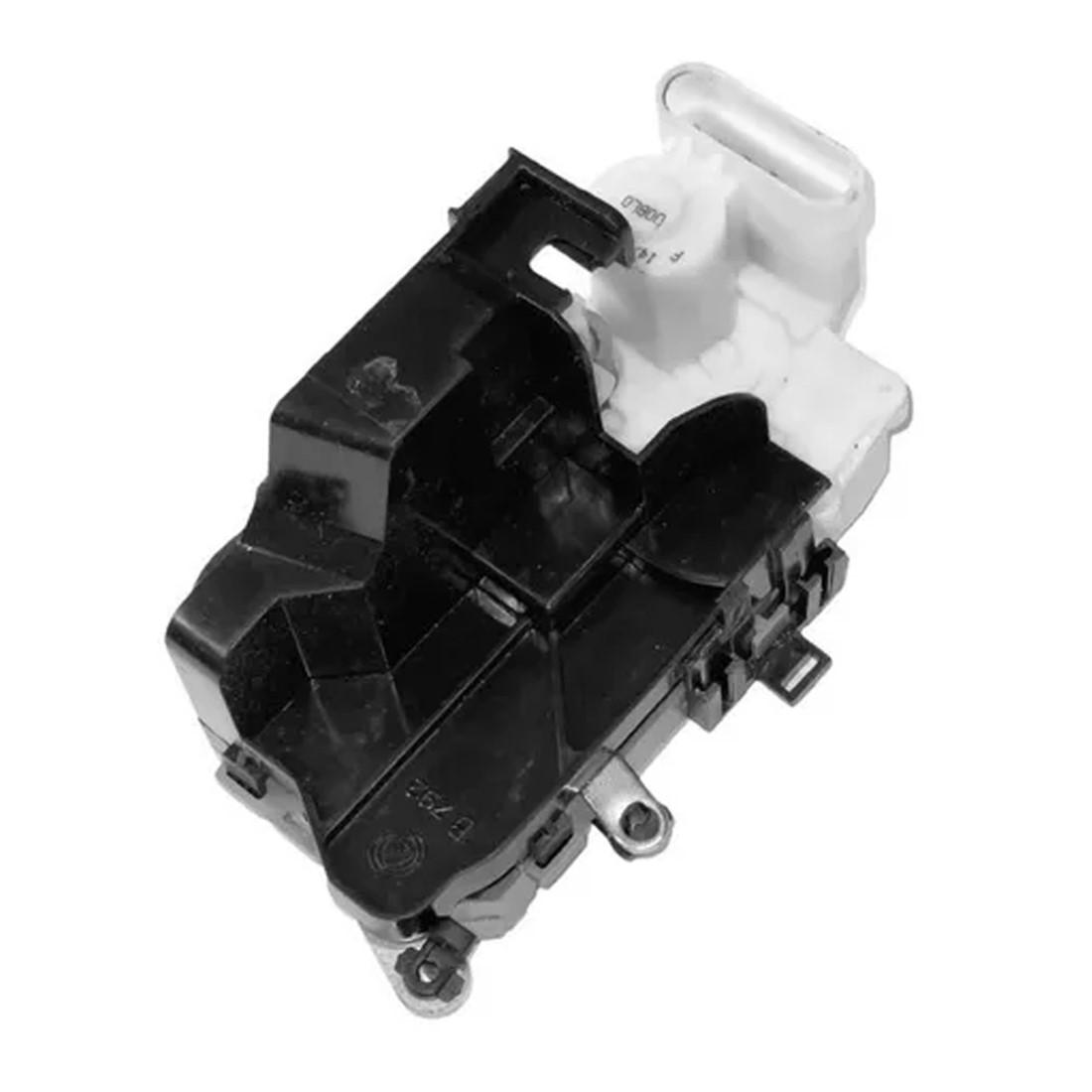 Fechadura Porta Lateral Direita Doblo 2002/ Fiat 46837871