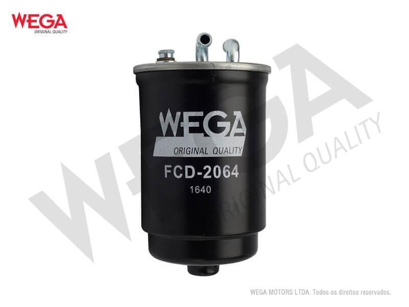 F Comb S10/Frontier 02/ Fcd2064 S10/Frontier 02/04 Mwm Sprint