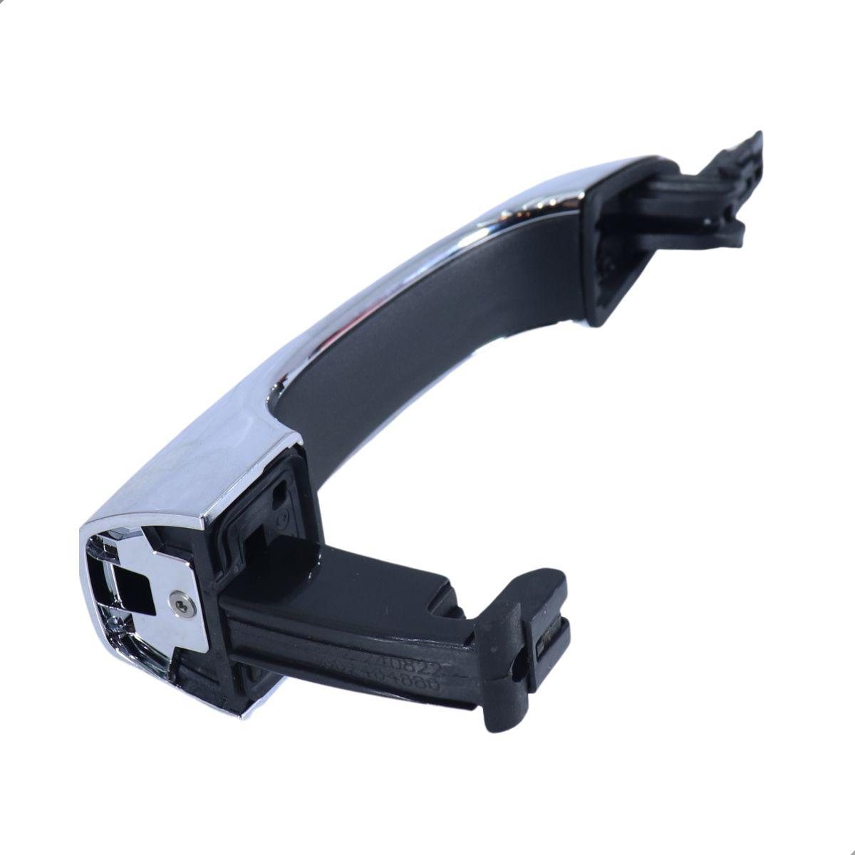 Macaneta Diant Externa Toro 2016/ Original Fiat 100234454