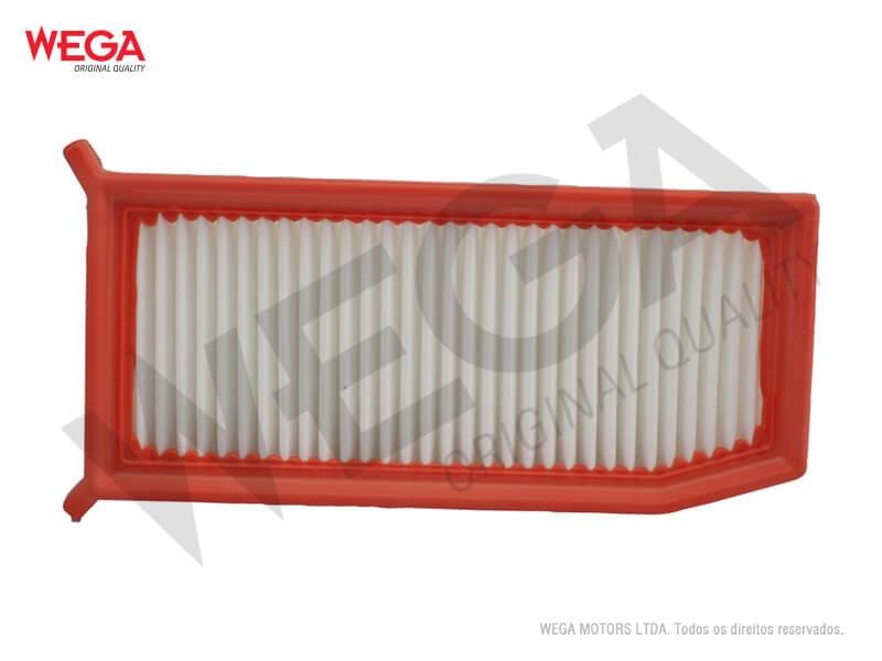 Filtro Ar Renault Captur Duster Logan Sandero Wega Fap9299