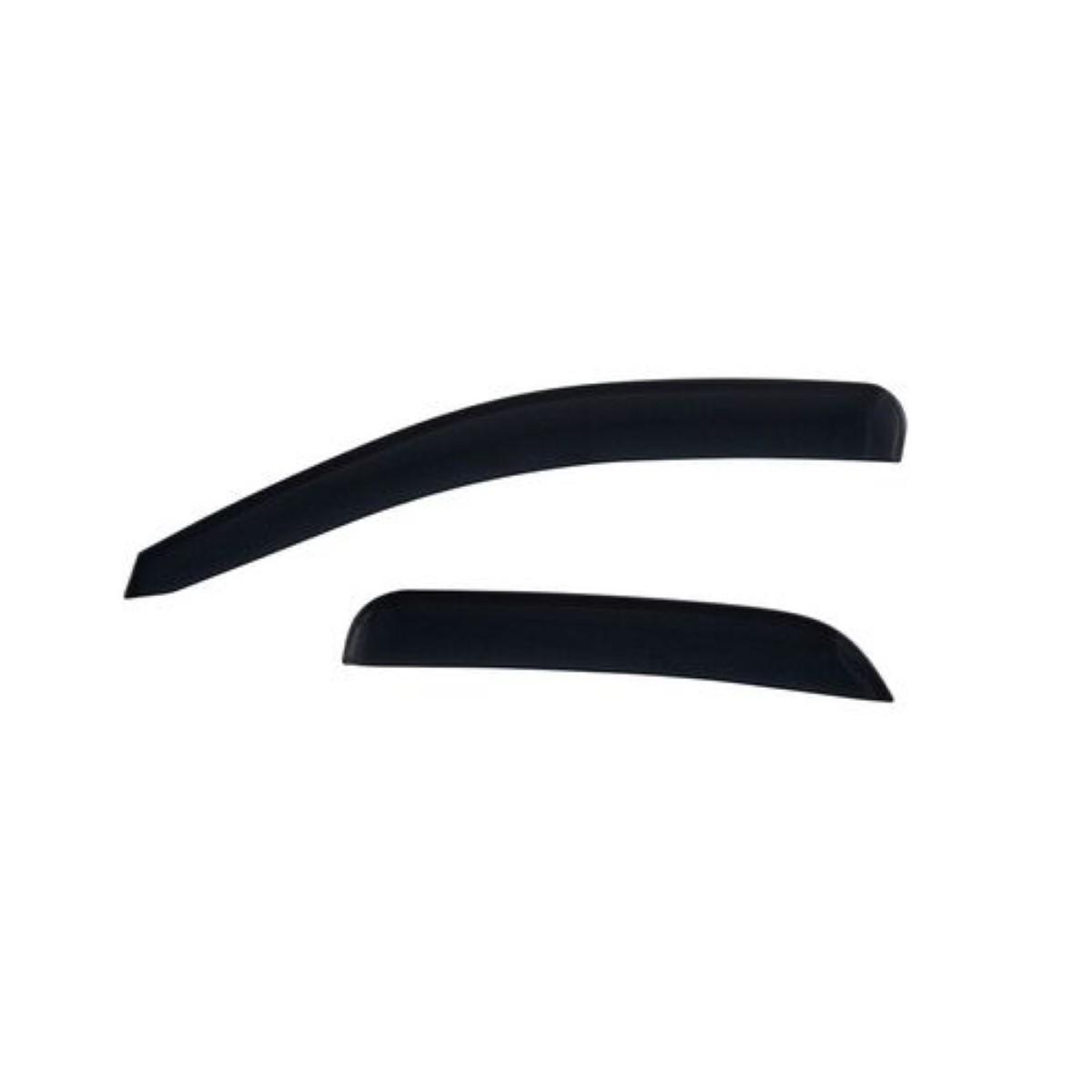 Calha Pt Corsa 94/ 4P 23004 Corsa Sedan/Wagon 94/10