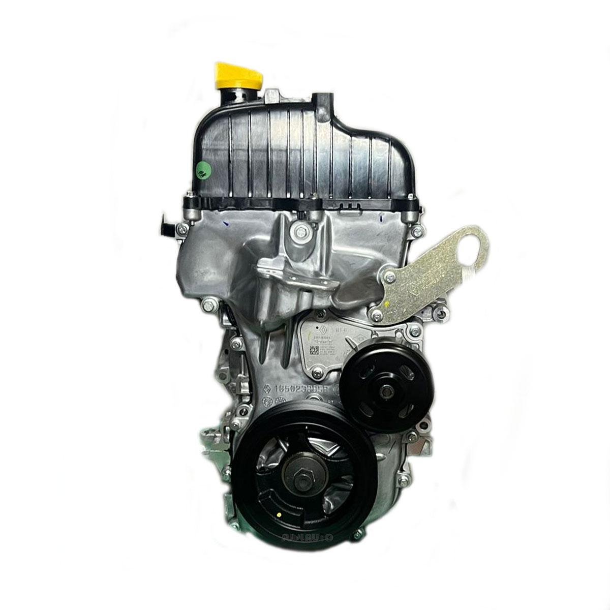 Motor Completo Kwid 1.0 2018/ Renault 8201678680