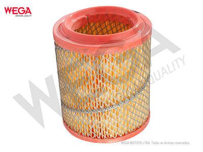 Filtro De Ar Honda Crv 2005/ Wega Jfa432/1