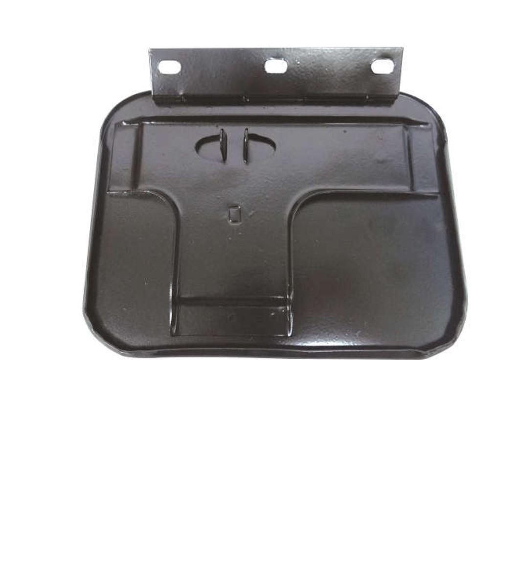 Tampa Lateral Mercedes Benz Todos Ima Al262D