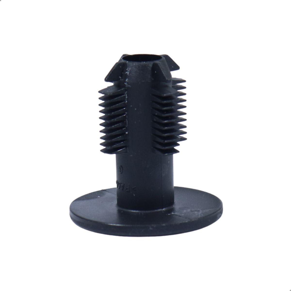 Grampo Parachoque Palio Siena Strada 2001/2007 Fiat 7788400