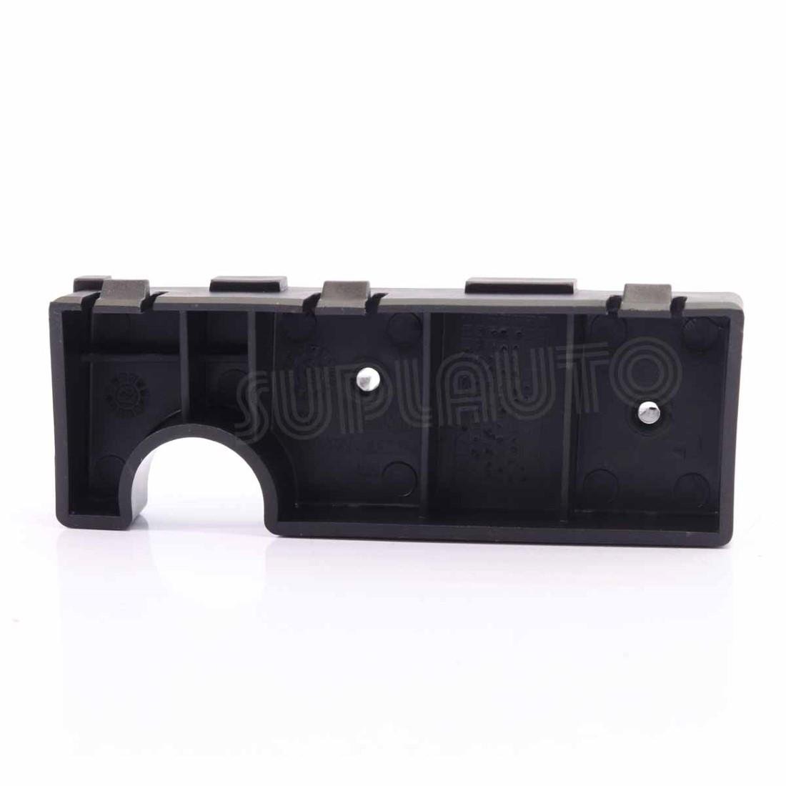 Suporte Guia Parachoque Dianteiro Esq Corsa 10/ Gm 94754636