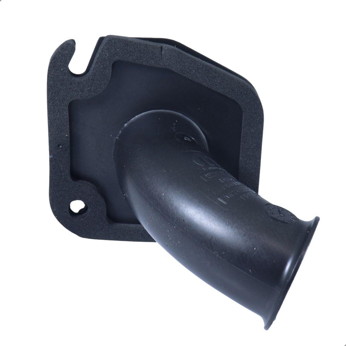 Duto Filtro Ar Uno Mobi Argo Strada 2017/ Fiat 52175780