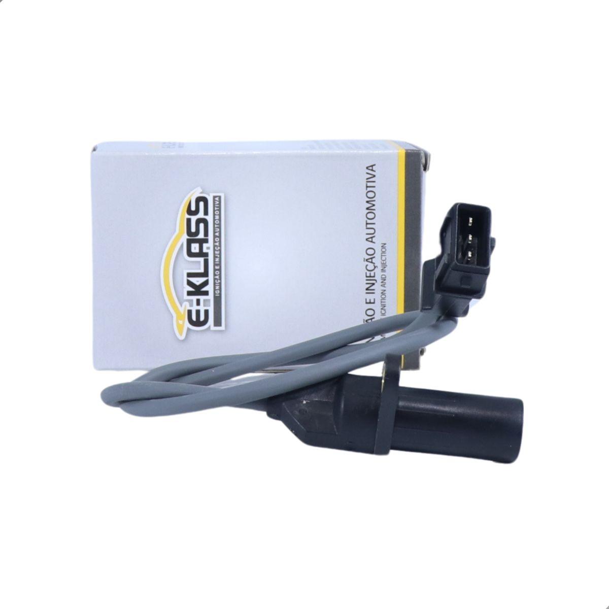 Sensor Rotação Fiat Fiorino Palio Siena Strada Uno Vetor Esr4124