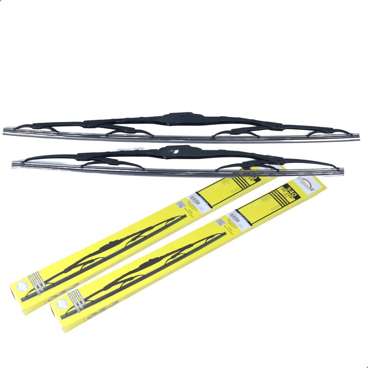 Palheta 21/19" Golf/Gol 340 Golf/Audi/Gol