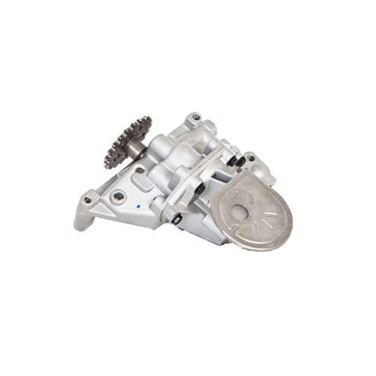 Bomba De Oleo C3 1.6 16V Xsara Picasso 206 1.6 16V 207 307 Partner 2001 Em Diant