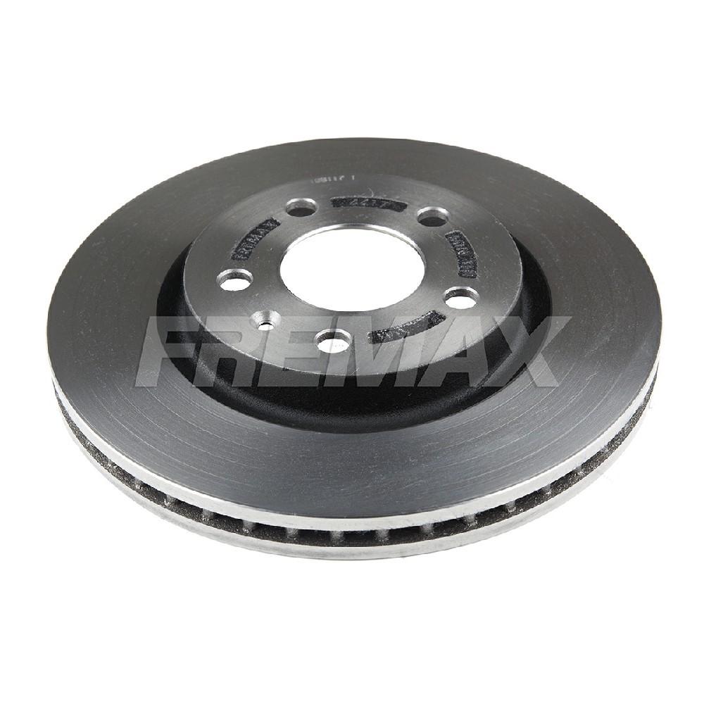 Disco Freio Dianteiro Chery Arrizo Cielo Fremax Bd4417