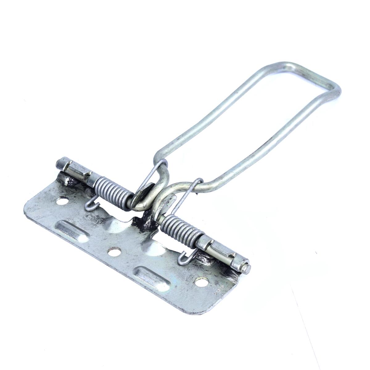 Limitador Porta Ducato Boxer Jumper 98/17 Fiat 1349751080