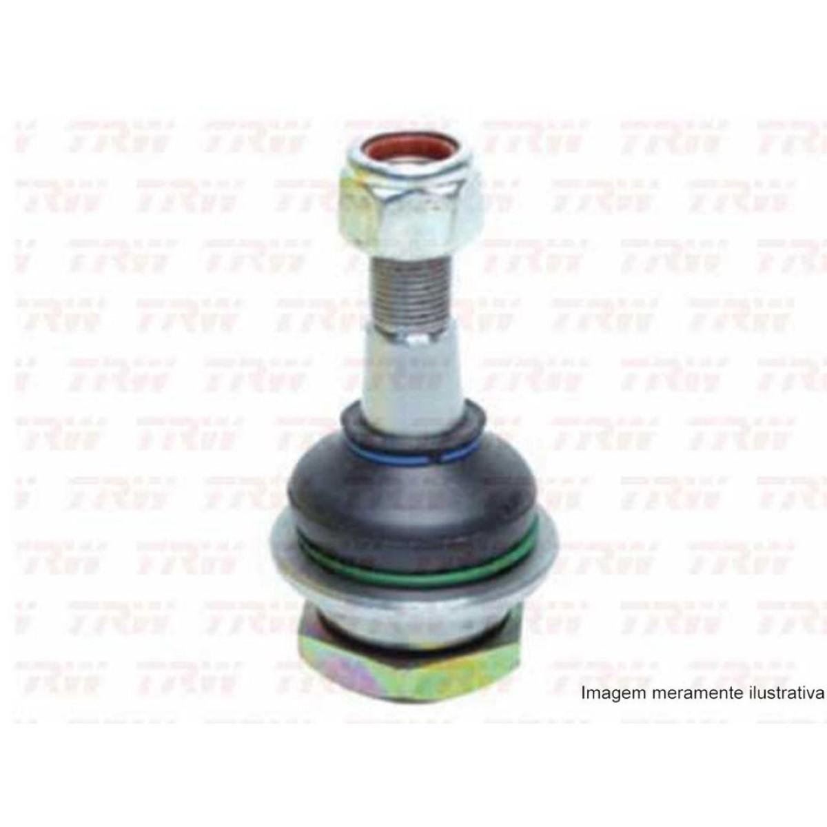 Pivo Frontier 2.8L 12V Inf Ps4452 Frontier 2.8L 12V