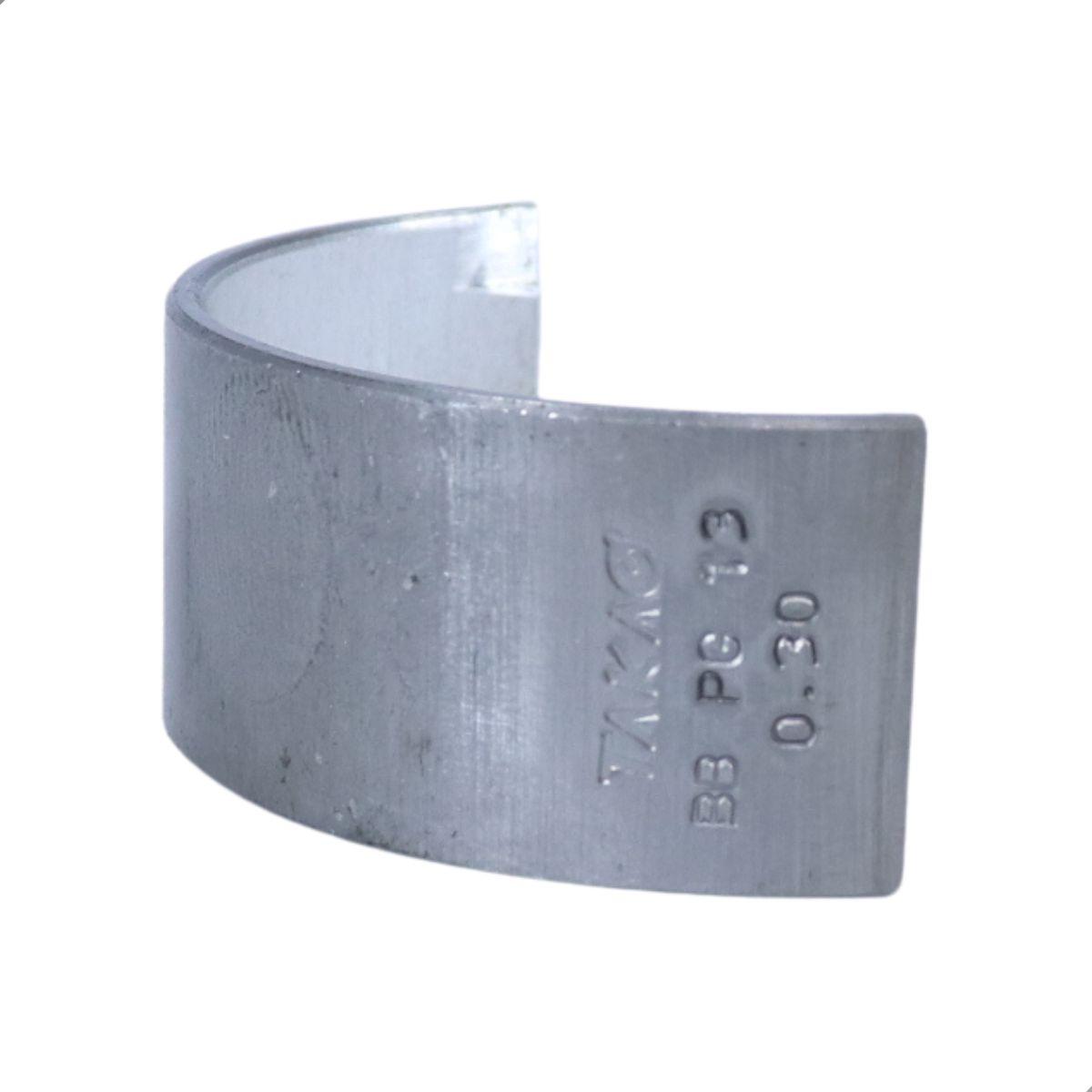 Bronzina Biela 30 Peugeot 206 307 Citroen C3 1.4 Takao Bbpg13/30