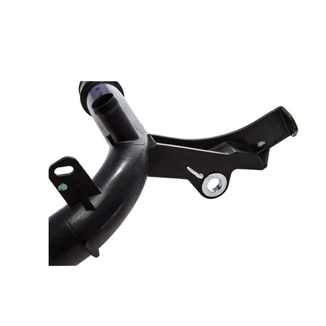 Tubo Refrigeracao Onix Prisma Cobalt Spin Gm 94749565