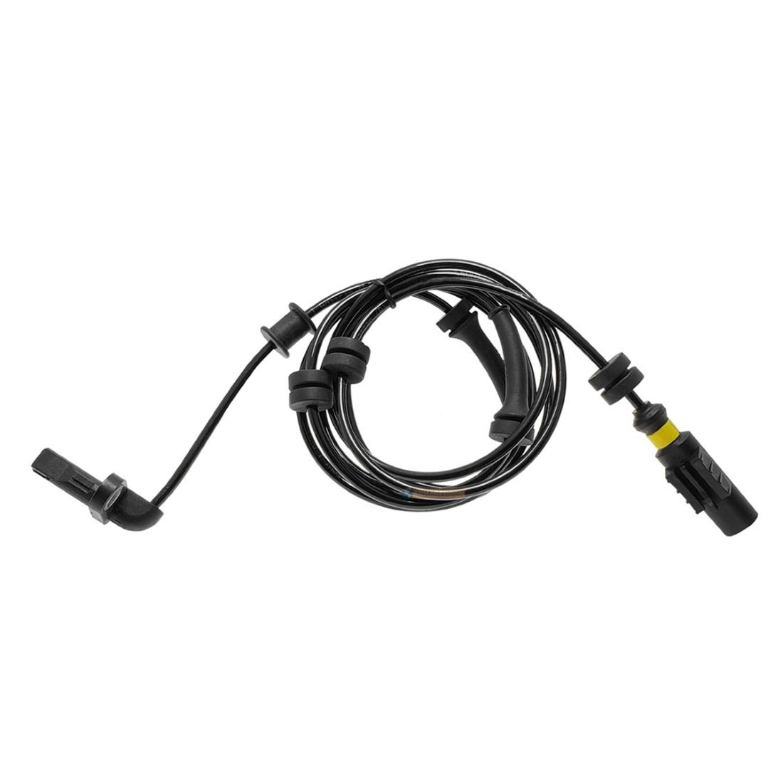 Sensor Abs Traseiro Direito Strada Fiorino 11/ Fiat 51918271