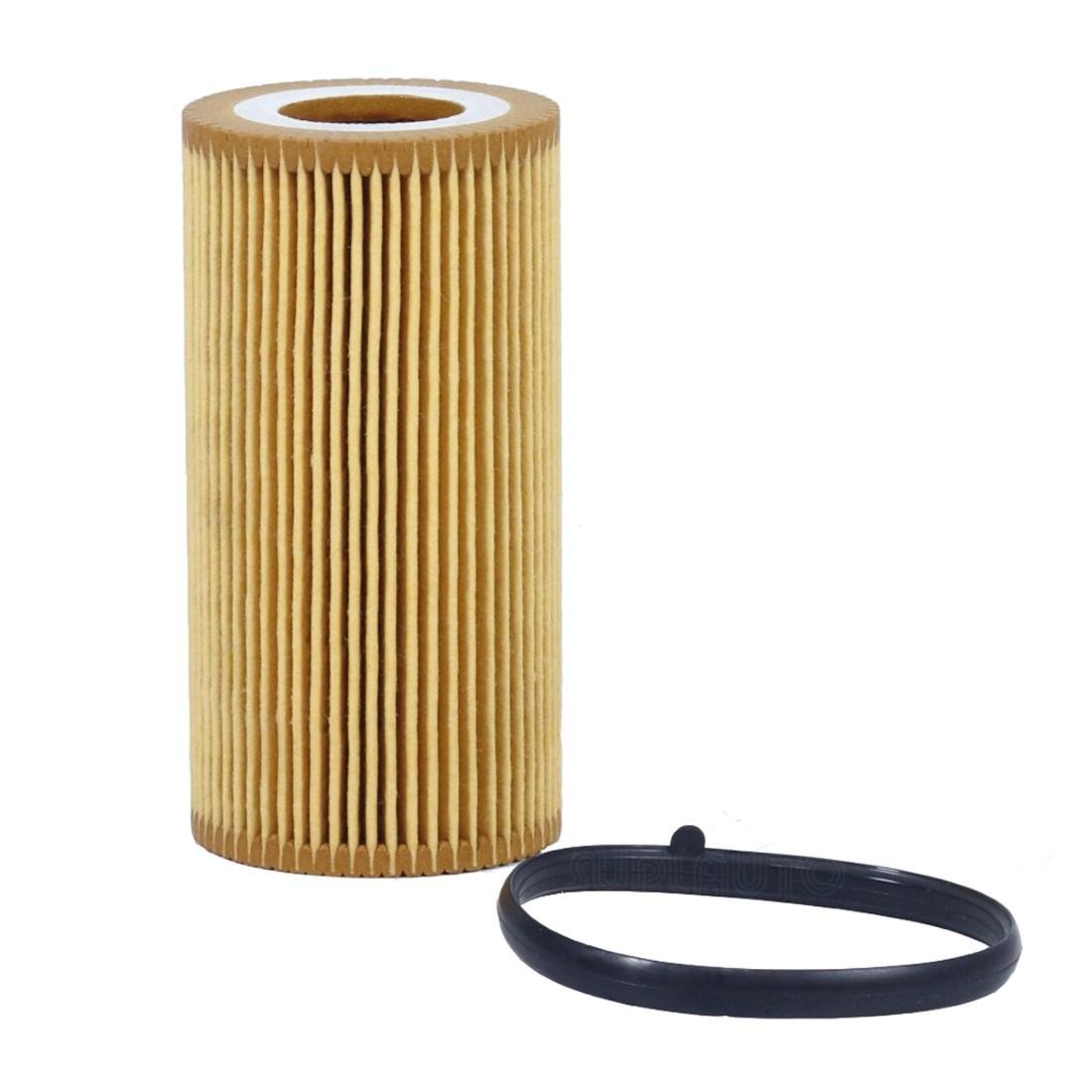 Filtro Oleo Audi A1 Q3 Jetta Passat 04/13 Fram Ch9911