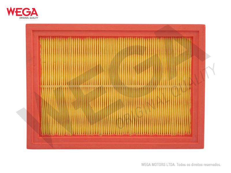 Filtro De Ar Hyundai Coupe 1.6 2.0 Elantra 1.6 Wega Fap3258