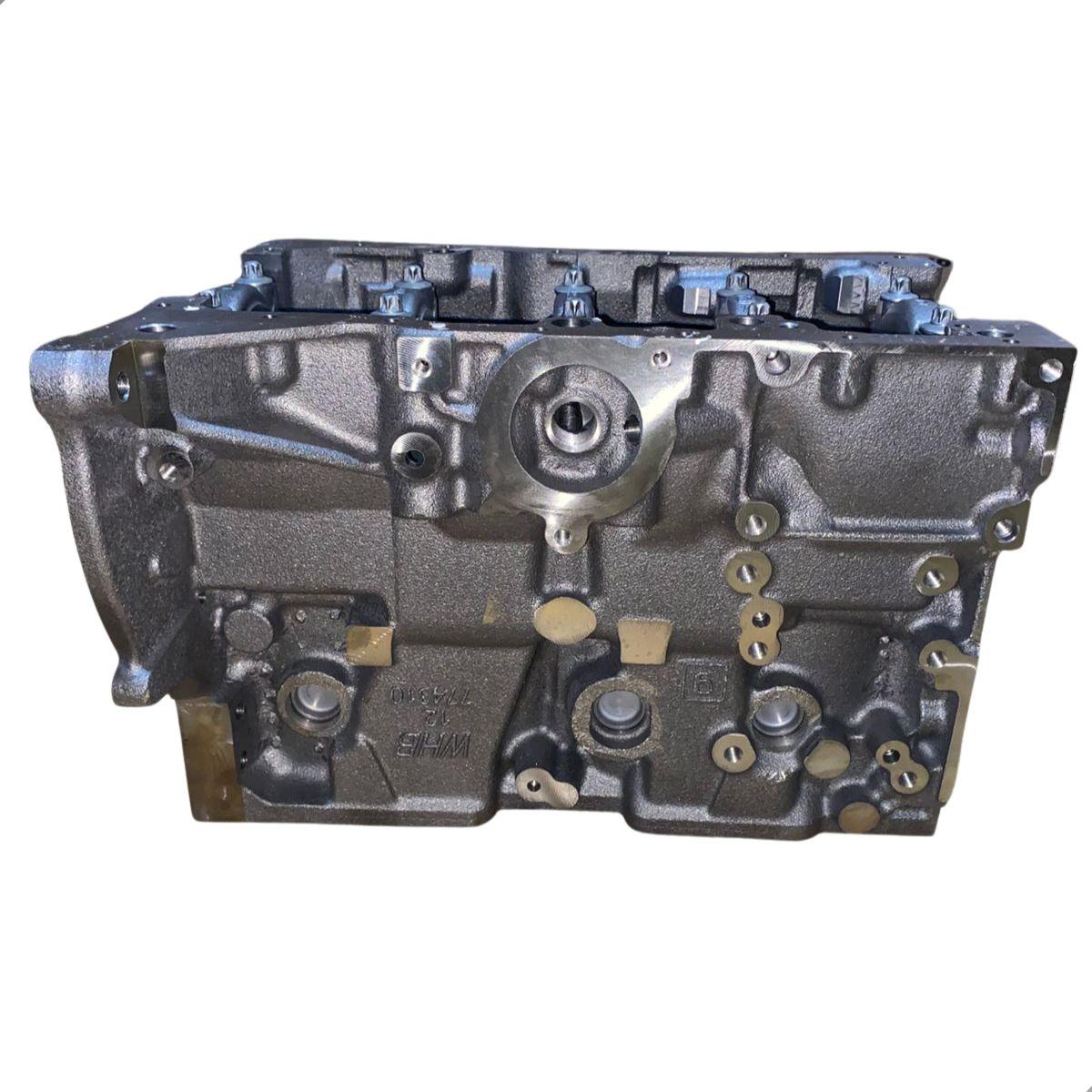 Bloco Motor Peug 208 Bloco Motor Peug 208 Grupo 9817974280