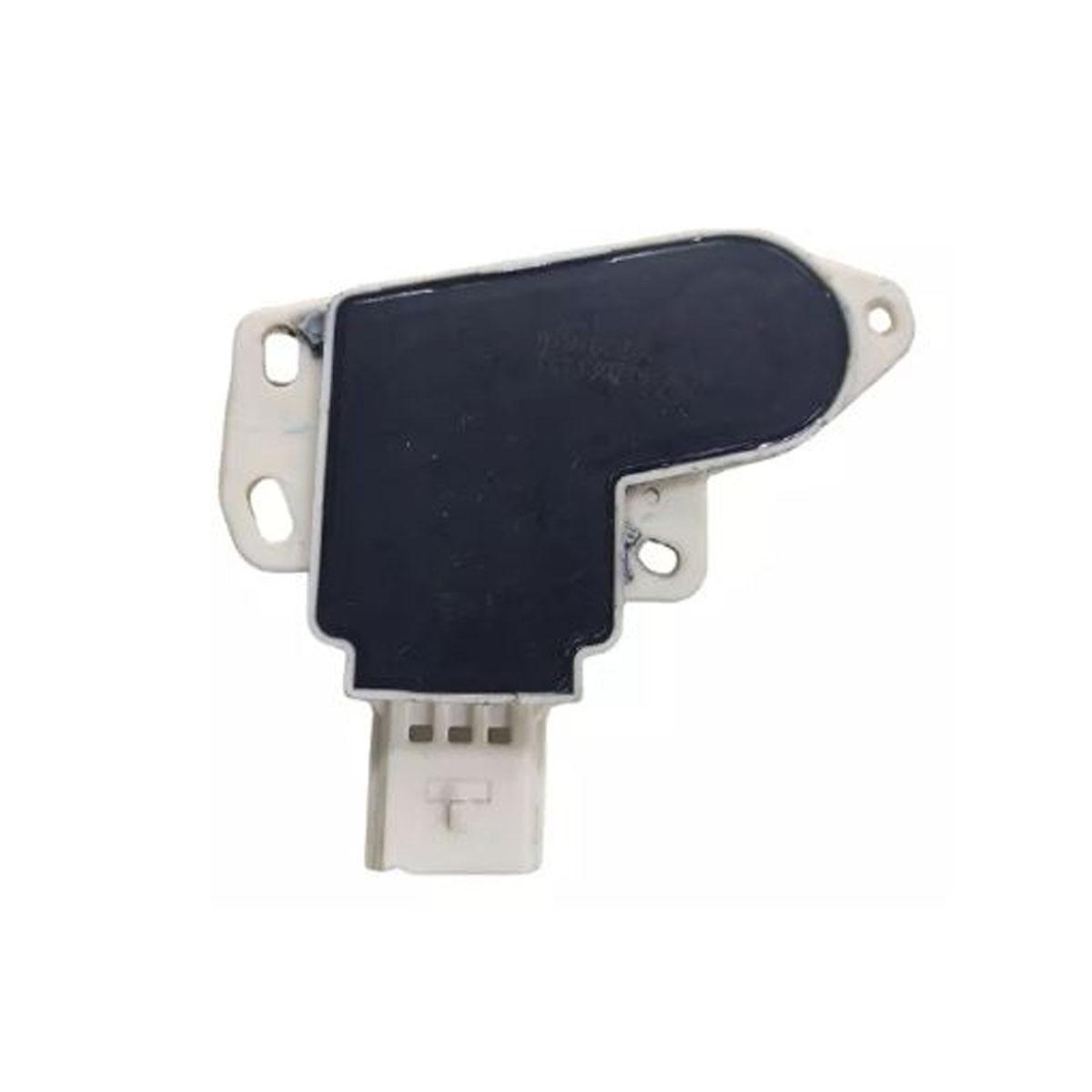 Sensor De Pedal Acelerador Prisma 2009/ Dana Alb91115