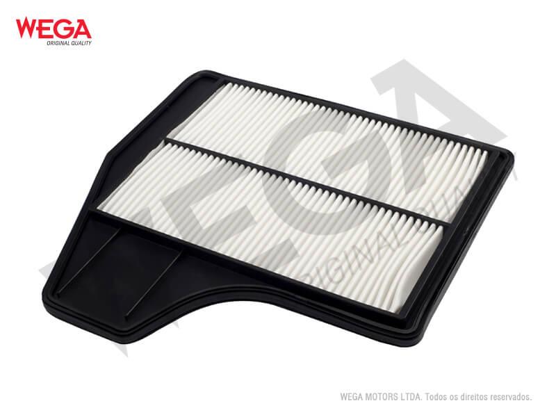 Filtro De Ar Nissan Altima 14/ Wega Jfa139