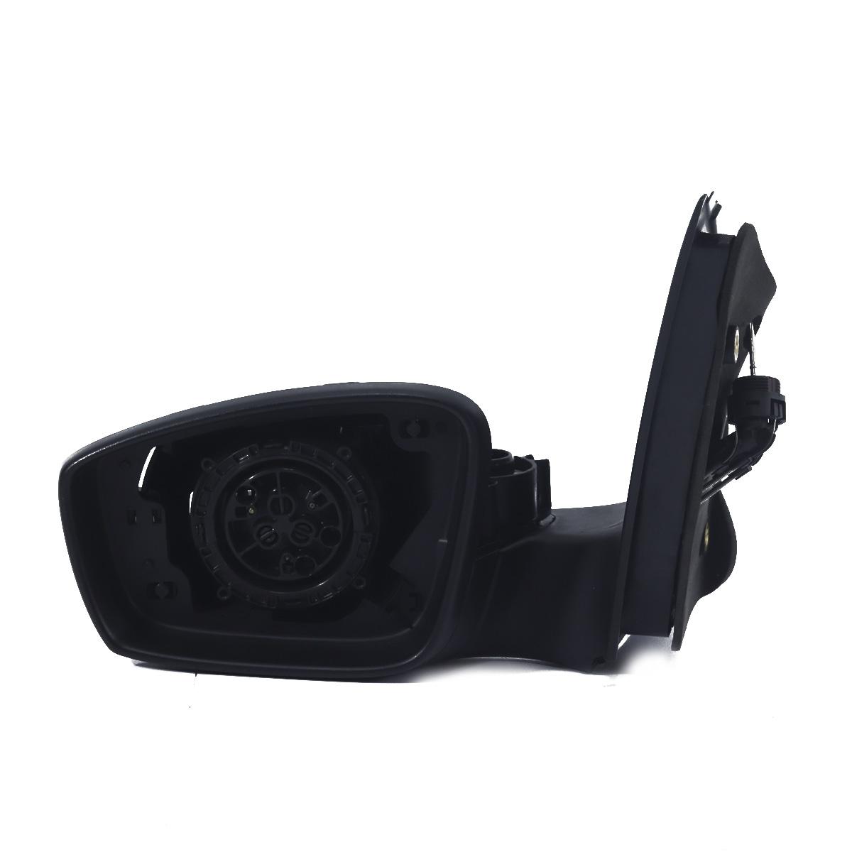 Retrovisor Manual Up 2014/ Le Grupo 1Sb857501