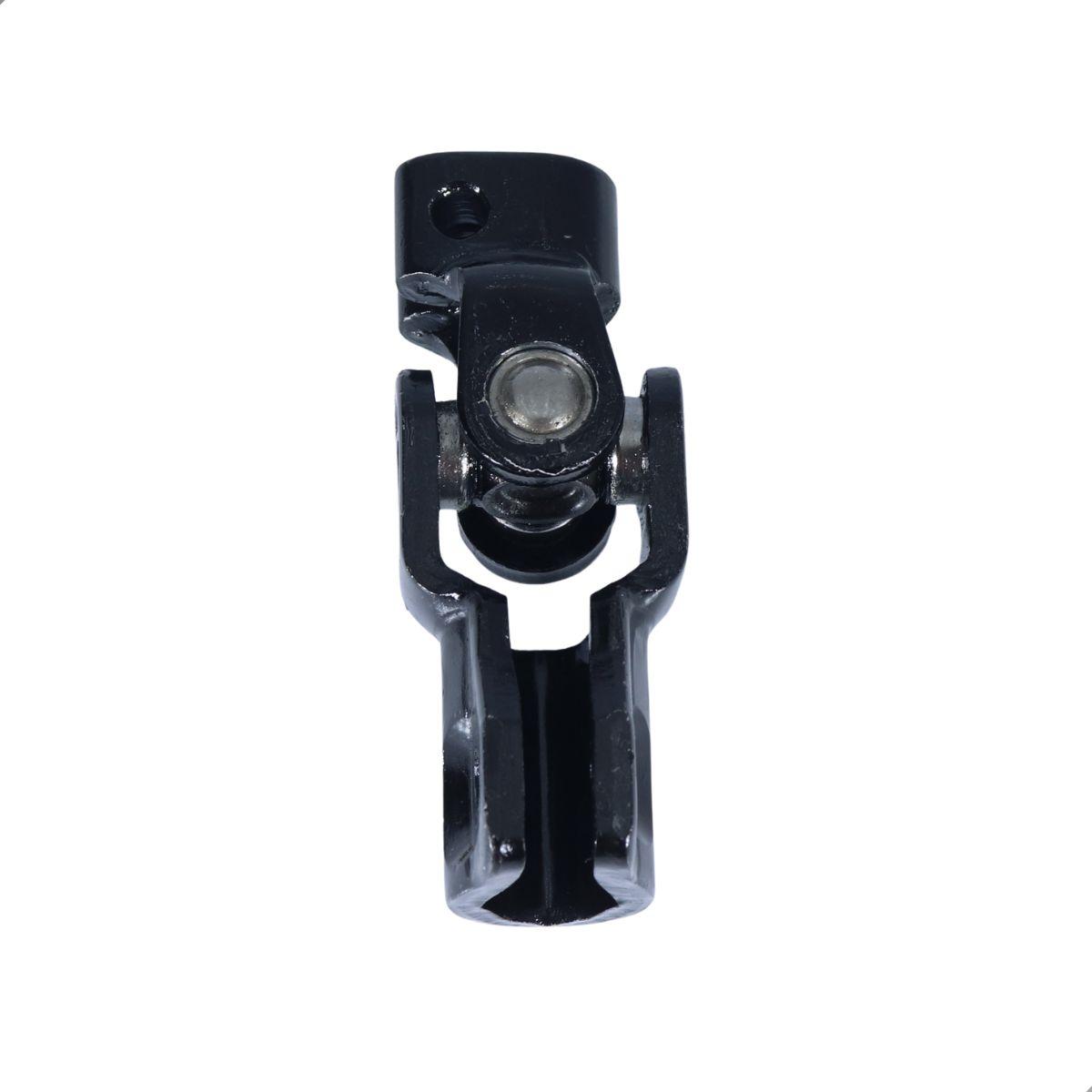 Coluna De Direção Ford Fiesta 2002 Autostar Aacd06005