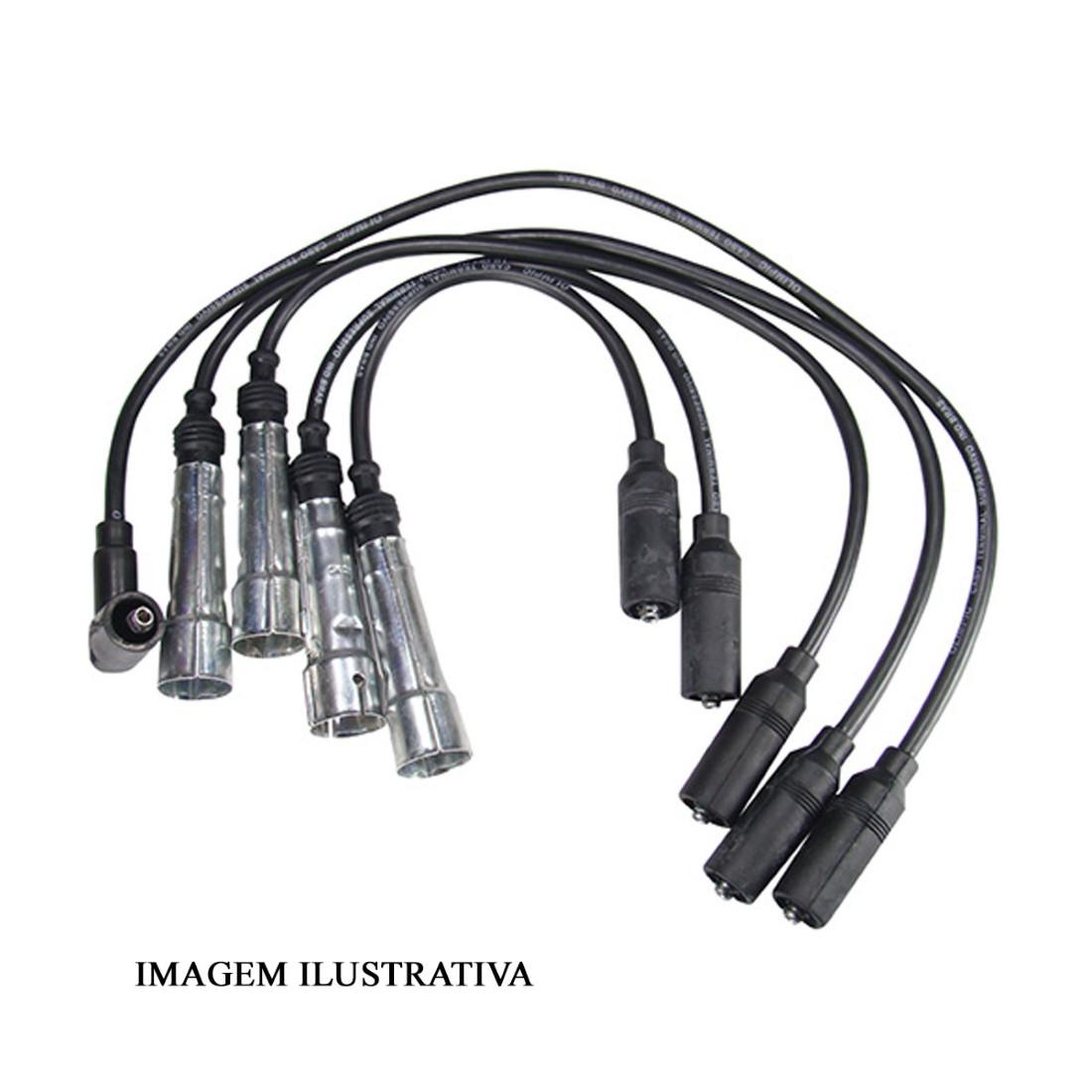 Cabo Vela Ford Pampa 1993/1996 Olimpic 11059