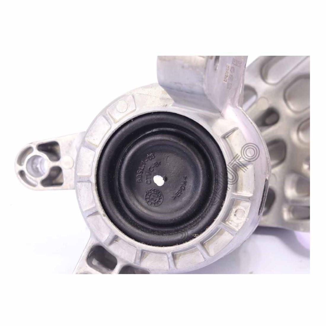 Coxim Motor Direito Uno Mobi Argo 1.0 6V 3Cil Fiat 52200251