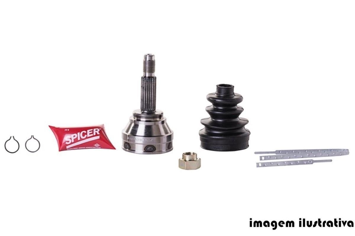 Pont Hom Uno 85/ 515339 Uno/Premio/Fiorino