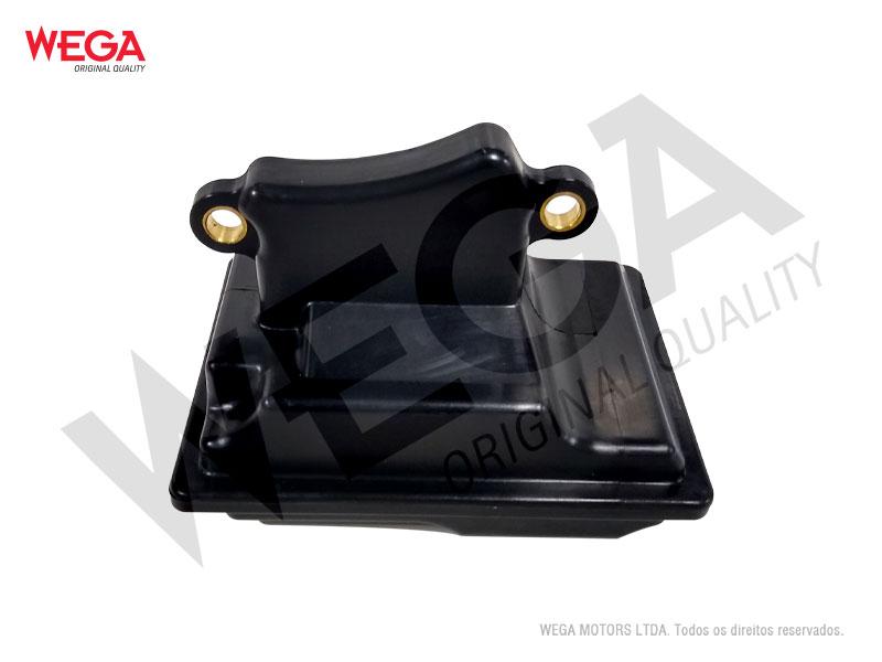 Filtro Cambio Automatico Toro Renegade Compass Wega Wfc942