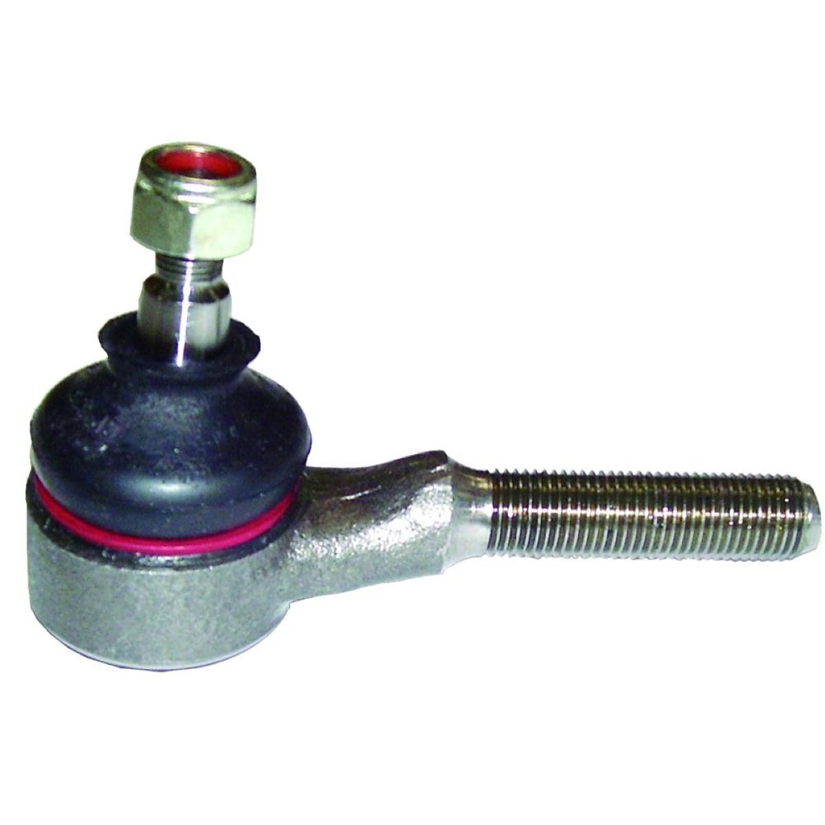 Terminal De Direcao Omega Suprema 1992/ Lado Esquerdo Curto Driveway Pd3621