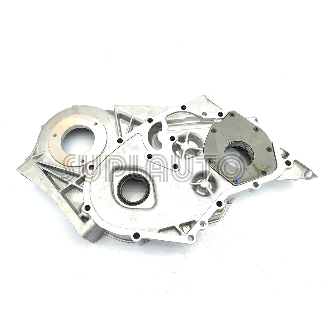 Bomba Oleo Blazer S10 F1000 Ranger Sprinter Schadek 10199