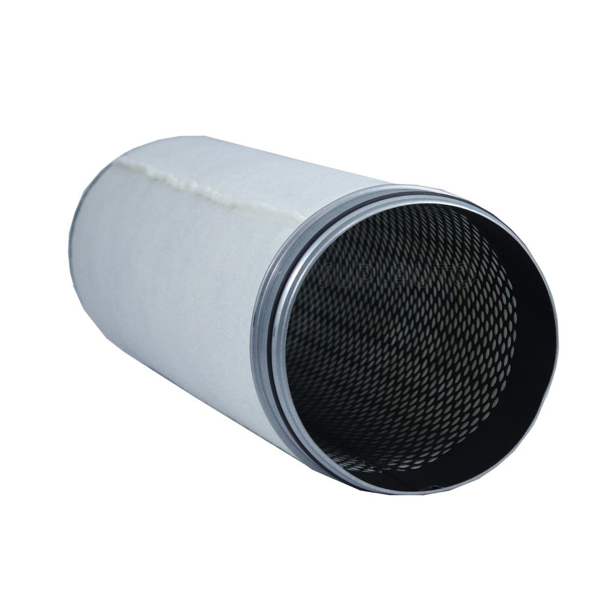 Filtro Ar Ford Cargo Cummins Isb Isl 12/14/ Fram Ca10894Sy