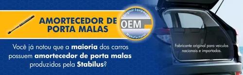 Amortecedor Tampa Tras Audi A4 Fiesta Focus Stabilus 608027